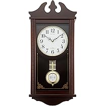 定価60000円RHYTHM リズム 報時付き電波掛け時計 ペデルセンR 定価60000円RHYTHM リズム 報時付き電波掛け時計 ペデルセンR