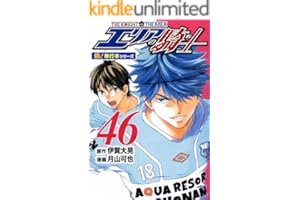 エリアの騎士【極！単行本シリーズ】46巻