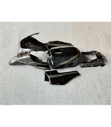 gpz900rカウルセット Amazon.co.jp: HYESUNG バイク外装 適合車種GPZ900R用 社外カウル