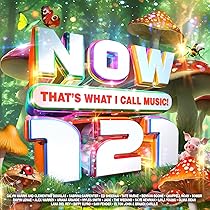 Amazon.co.jp: NOW Thats What I Call Music! 121: ミュージック