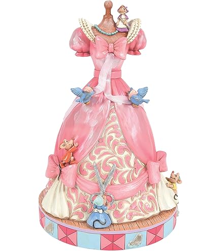 Amazon.co.jp: Enesco Disney Traditions by Jim Shore リトル