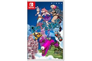 バウンティシスターズ 通常版 -Switch 【Amazon.co.jp限定】 オリジナルPC&スマホ壁紙 配信