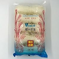 Amazon.co.jp: 龍口粉絲【2点セット】春雨 龙口粉丝 500g×2点 : 食品