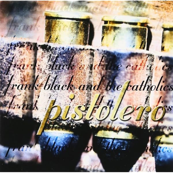 Amazon.co.jp: Frank Black and the Catholics: ミュージック