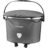 オルトリーブ(ORTLIEB) アップタウン ラック アーバン 自転車用バッグ