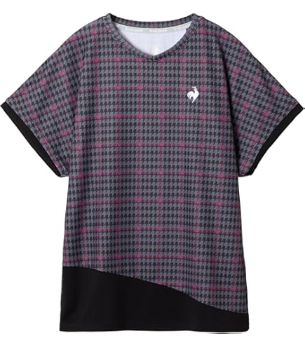 Amazon.co.jp: アドミラル Admiral テニスウェア レディス サイド