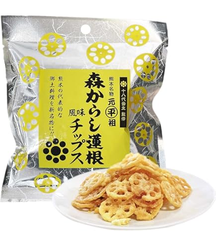 からしれんこん棒 ノーマル味 12箱 おつまみ 惣菜 冷凍 熊本名物 辛子蓮根 Amazon | からしれんこん棒 ノーマル味 12箱 (30g×4)×12 おつまみ 惣菜