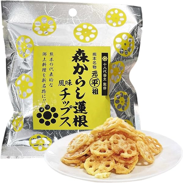 TAKEれんこん ほしえぬ フライドレンコン | 業務用商品 | キユーピー