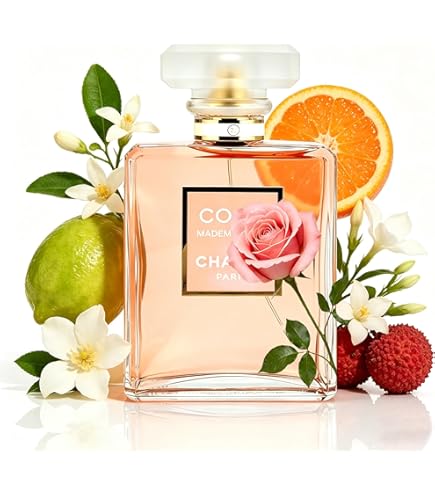 Amazon | シャネル(CHANEL) ココ マドモアゼル オードゥ パルファム