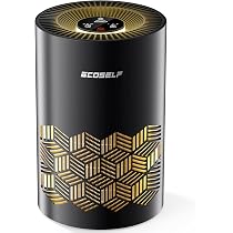 Amazon | 【純正品】ECOSELF 空気清浄機 R-KN-6391 交換用フィルター