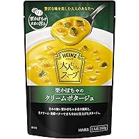 Amazon | ハインツ (HEINZ) 大人むけのスープ レトルト スイートコーン
