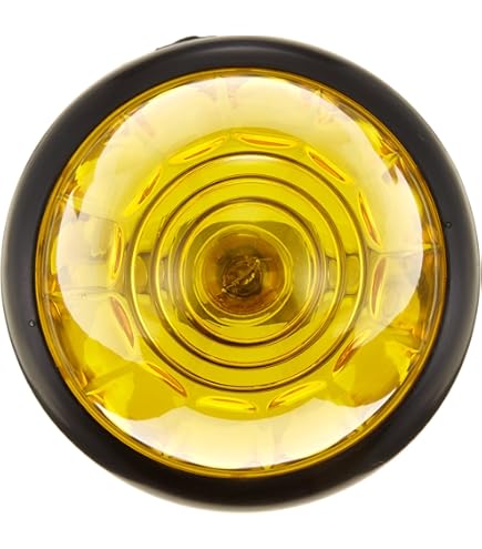 Amazon.co.jp: 槌屋ヤック(Tsuchiya Yac) 車内用品 LEDマーカーランプ