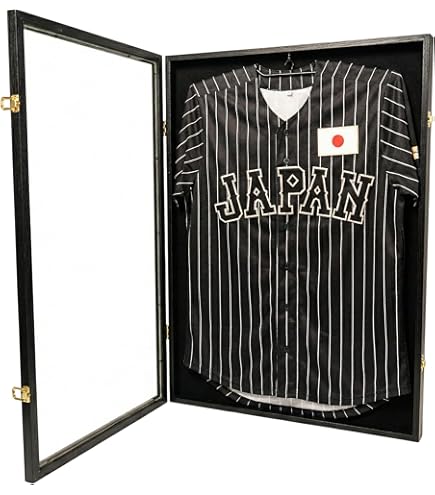 ユニフォーム額縁 UVカットアクリル板付き 白木目 Amazon.co.jp: ユニフォーム額縁 小 (Sサイズ) UVカットアクリル板仕様