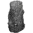 RØDE Microphones DeadCat VMP+ Artificial Fur Wind Shield for The VideoMic Pro+, Black