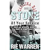 Stone (Carolina Bad Boys Book 1)