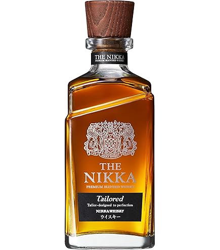 Nikka Taketsuru Pure Malt Japanese Whisky 700ml : Amazon.com.au
