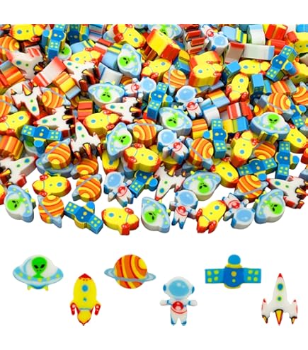 Amazon.co.jp: 消しゴムすくい100回分（約1350個） : おもちゃ