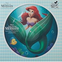 Songs From Tangled [LP][Picture Disc]: Amazon.sg: Music