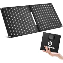 Amazon.co.jp: ELECAENTA ポータブル電源 99Wh 小型 リン酸鉄 軽量1.5