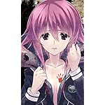 CHAOS;CHILD FVGA(480×800)壁紙 尾上 世莉架(おのえ せりか) CHAOS;CHILD FVGA(480×800)壁紙 尾上 世莉架(おのえ せりか)