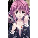 Chaos Child 壁紙 スマポ Chaos Child 壁紙 スマポ