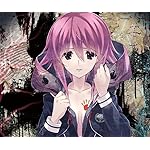 CHAOS;CHILD Android(960×800)待ち受け 尾上 世莉架（おのえ せりか）