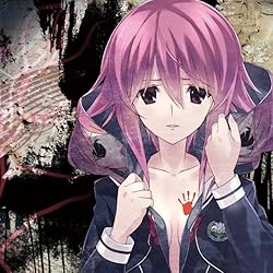 Chaos Child 壁紙 スマポ