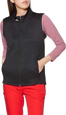 すぐったレディース福袋 レディース フルジップベスト Cold Rdy ベルト アディダスゴルフ ベルト