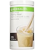 Amazon | ハーバライフ フォーミュラ1 プロテインドリンクミックス