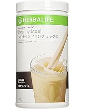 Amazon.co.jp: ハーバライフ HERBALIFE フォーミュラ1プロテイン