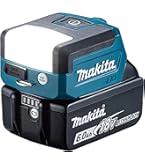 マキタ(Makita)LEDライト14.4V/18Vバッテリ用 ML801 ２個 Amazon.co.jp: マキタ 充電式LEDワークライト 14.4V/18Vバッテリ