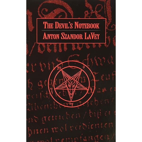 Amazon | Satanic Bible | La Vey, Anton | Astrology