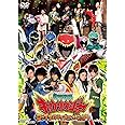 獣電戦隊キョウリュウジャー ファイナルライブツアー2014 [DVD]