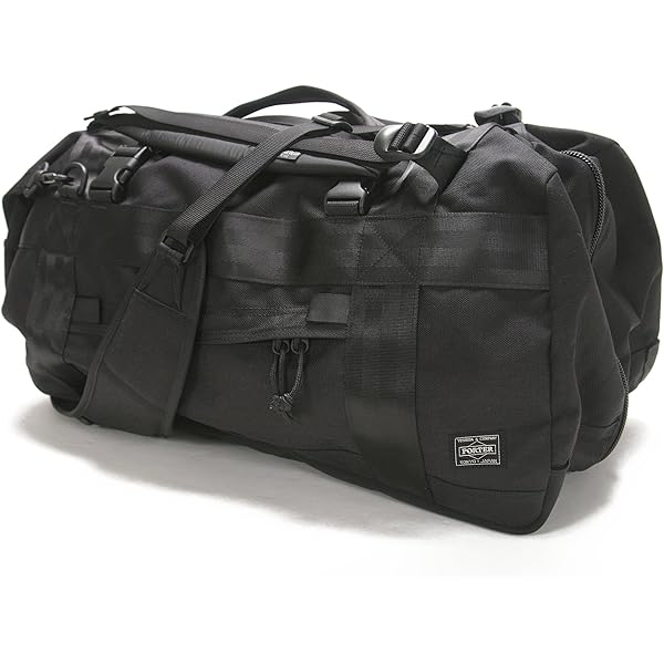 Amazon.co.jp: WP Inflatable Duffle Bag 45 ブラック ONESIZE