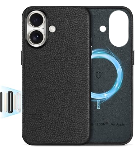 Amazon.co.jp: 【ボナベンチュラ】 (for iPhone 17)ハンドル付き