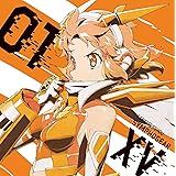 Tvアニメ 戦姫絶唱シンフォギアxv キャラクターソング2 暁霧歌 Cv 茅野愛衣