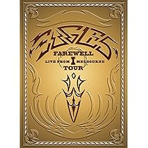 その他 The Eagles Farewell 1 tour: Live from Melbourne [DVD] Eagles Farewell 1 Tour: Live From Melbourne [2005] [DVD]: Amazon