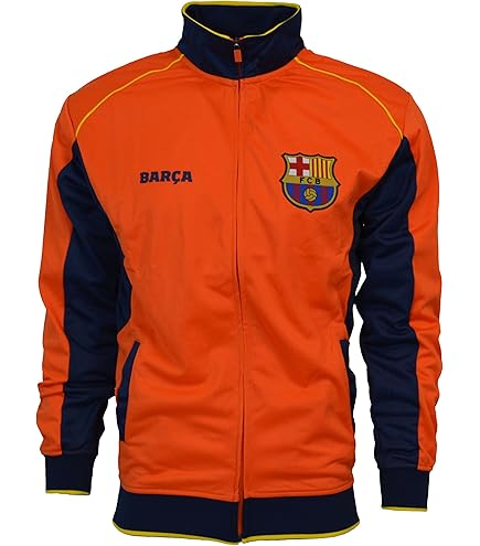 Amazon.co.jp: NIKE ナイキ FC バルセロナ フルジップ サッカー