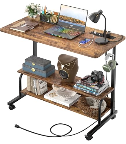 Amazon | BONTEC(ボンテック) デスク下キーボードトレイ 引き出し式