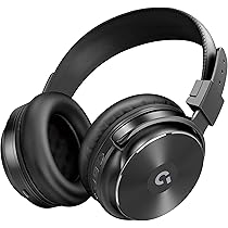 Amazon.co.jp: CROWD AUDIO | ANC ワイヤレスヘッドホン HP-01