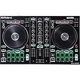 ローランド DJ Controller DJ-202