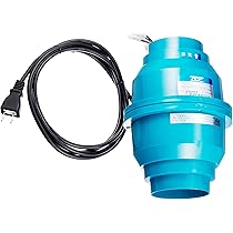 Amazon | 山善(YAMAZEN) トイレファン オフホワイト YT-M | 換気扇