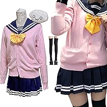 vtuber 犬山たまき メイド服 セーラー服　コスプレ vtuber 犬山たまき メイド服 セーラー服 コスプレ vtuber 犬山たまき