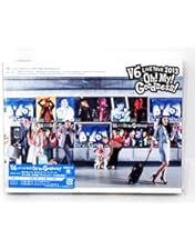 Amazon.co.jp: V6 ASIA TOUR 2010 in JAPAN READY? (初回生産限定