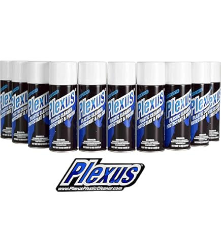 Amazon | Plexus プラスチッククリーナー 保護剤と研磨剤 | ワックス