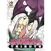 Darkstalkers Tribute