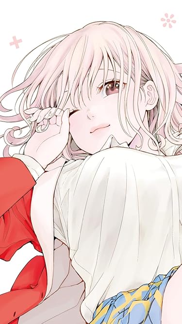 2025冬アニメ - 川井 モナ（かわい モナ）