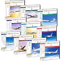 Amazon.co.jp: ジェットストリーム 城達也 CD10枚組 CRCI-20651