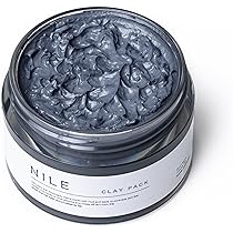 Amazon.co.jp: (ナノア)NANOA 泥パック クレイパック 医師が大注目の