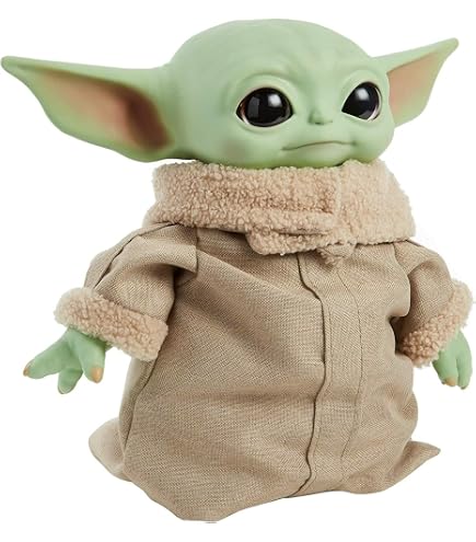 Amazon.co.jp: STAR WARS ザ・マンダロリアン/ザ・チャイルド
